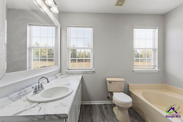 103 Echeconnee Ridge Road, Warner Robins, GA 31093