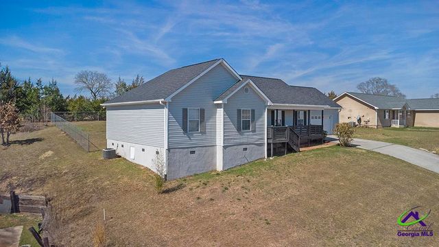 103 Echeconnee Ridge Road, Warner Robins, GA 31093