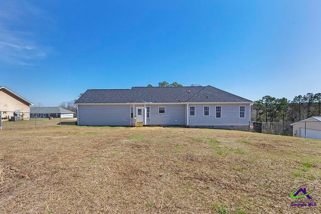 103 Echeconnee Ridge Road, Warner Robins, GA 31093