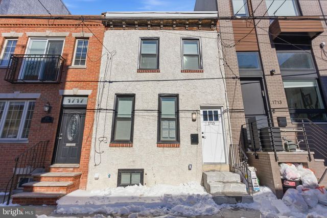 1715 ANNIN ST, Philadelphia, PA 19146
