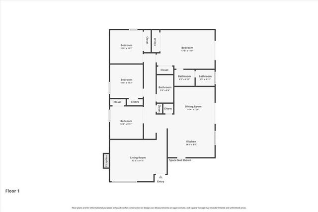 697 S Smoketree, Bloomington, CA 92316