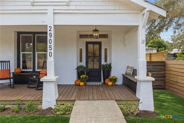 29050 Noll Road, Boerne, TX 78015