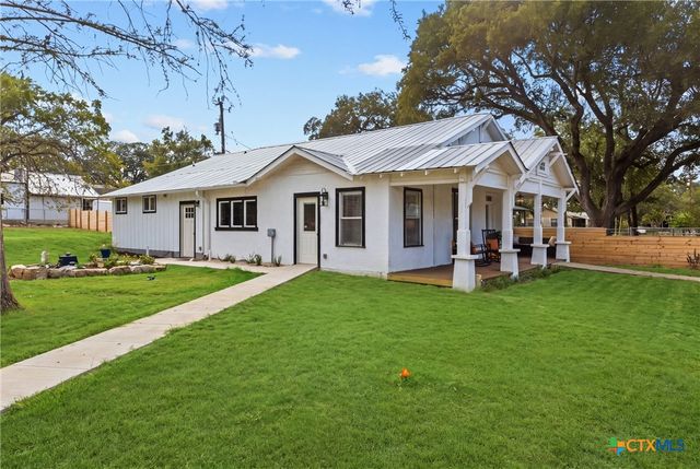 29050 Noll Road, Boerne, TX 78015