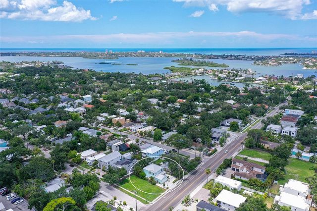1738 SIESTA DRIVE, Sarasota, FL 34239