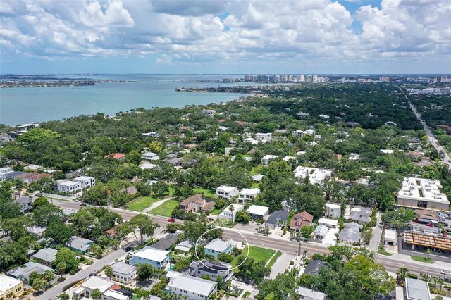 1738 SIESTA DRIVE, Sarasota, FL 34239