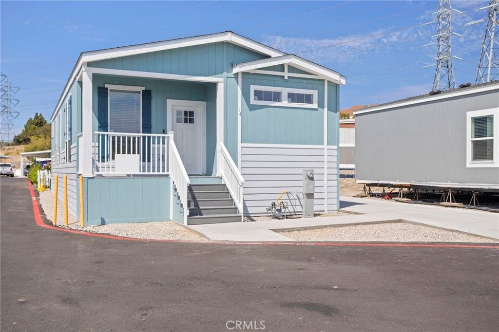 3030 Oceanside Boulevard 14, Oceanside, CA 92054 — exterior