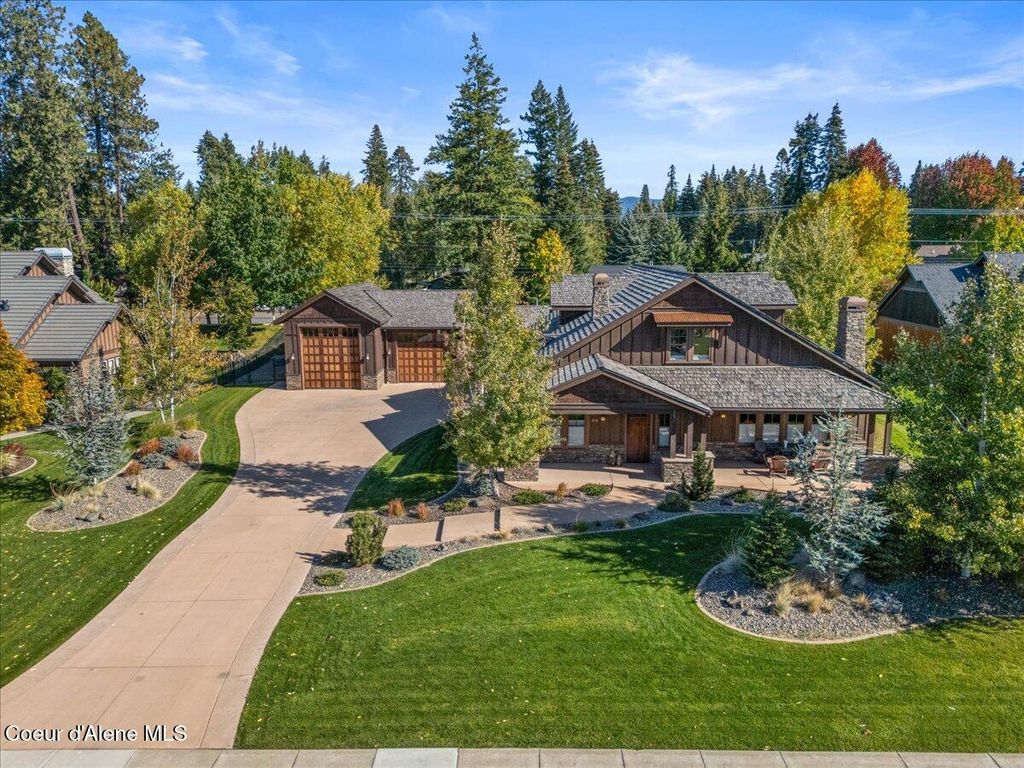 1538 E BRUIN LOOP, Hayden, ID 83835
