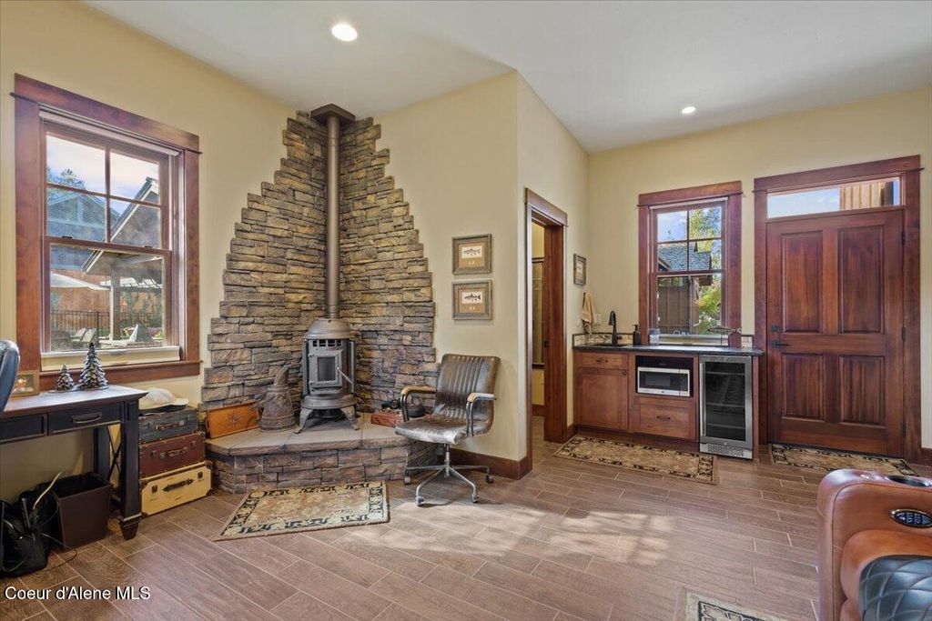 1538 E BRUIN LOOP, Hayden, ID 83835 photo 10