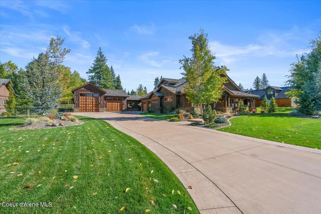 1538 E BRUIN LOOP, Hayden, ID 83835 photo 11