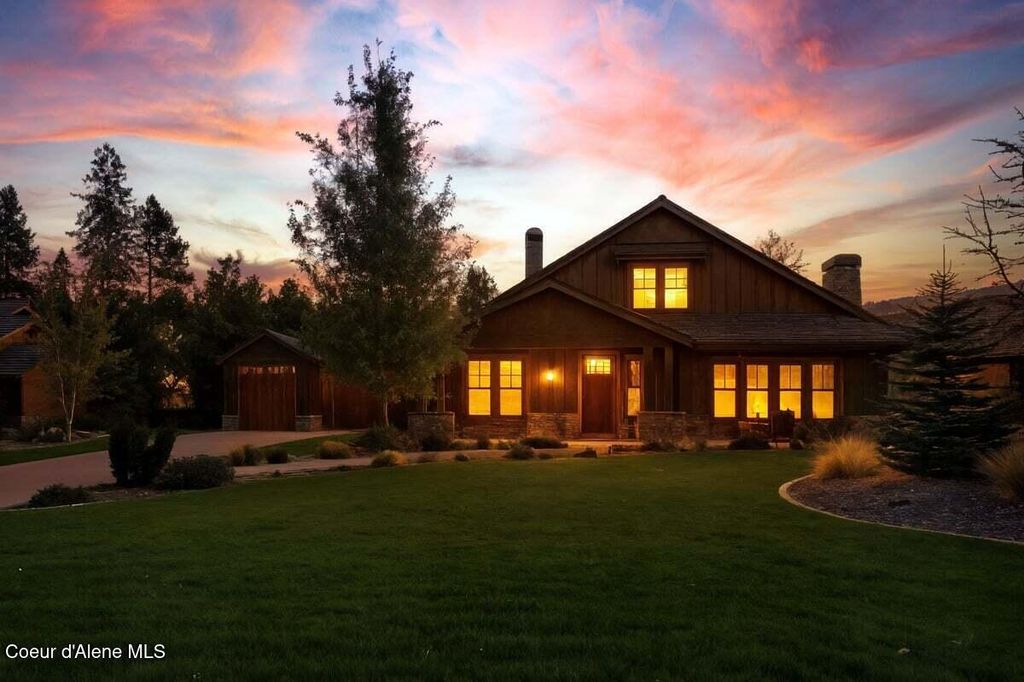 1538 E BRUIN LOOP, Hayden, ID 83835 photo 12