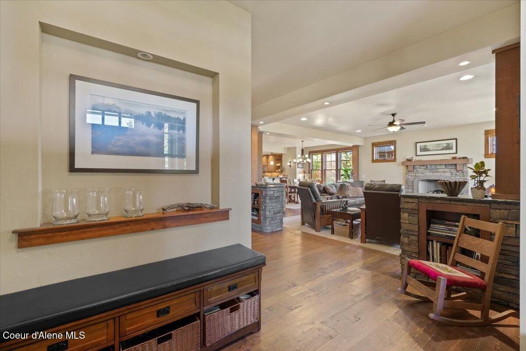 1538 E BRUIN LOOP, Hayden, ID 83835 photo 13