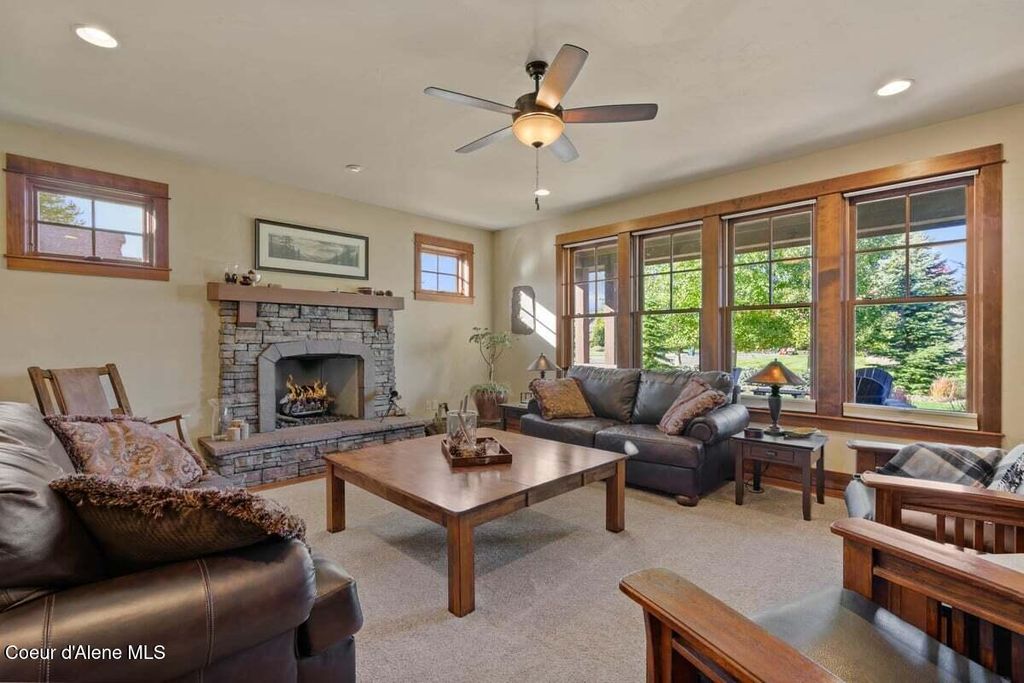 1538 E BRUIN LOOP, Hayden, ID 83835 photo 14