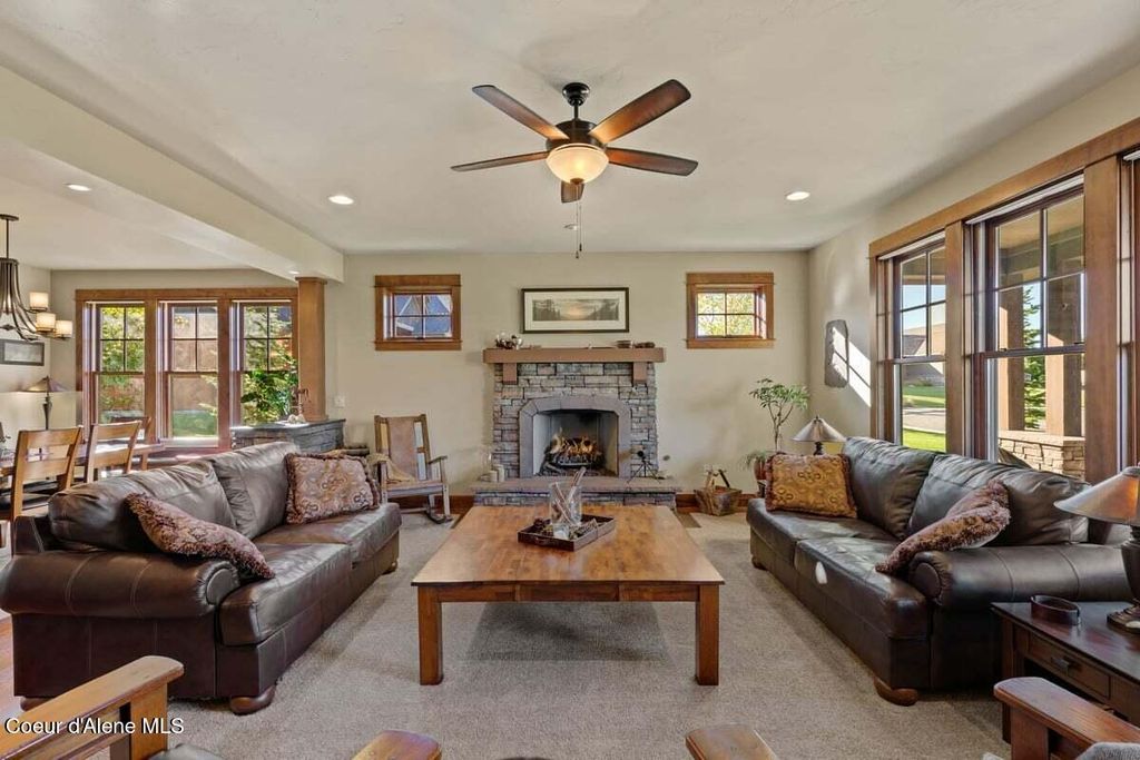 1538 E BRUIN LOOP, Hayden, ID 83835 photo 15