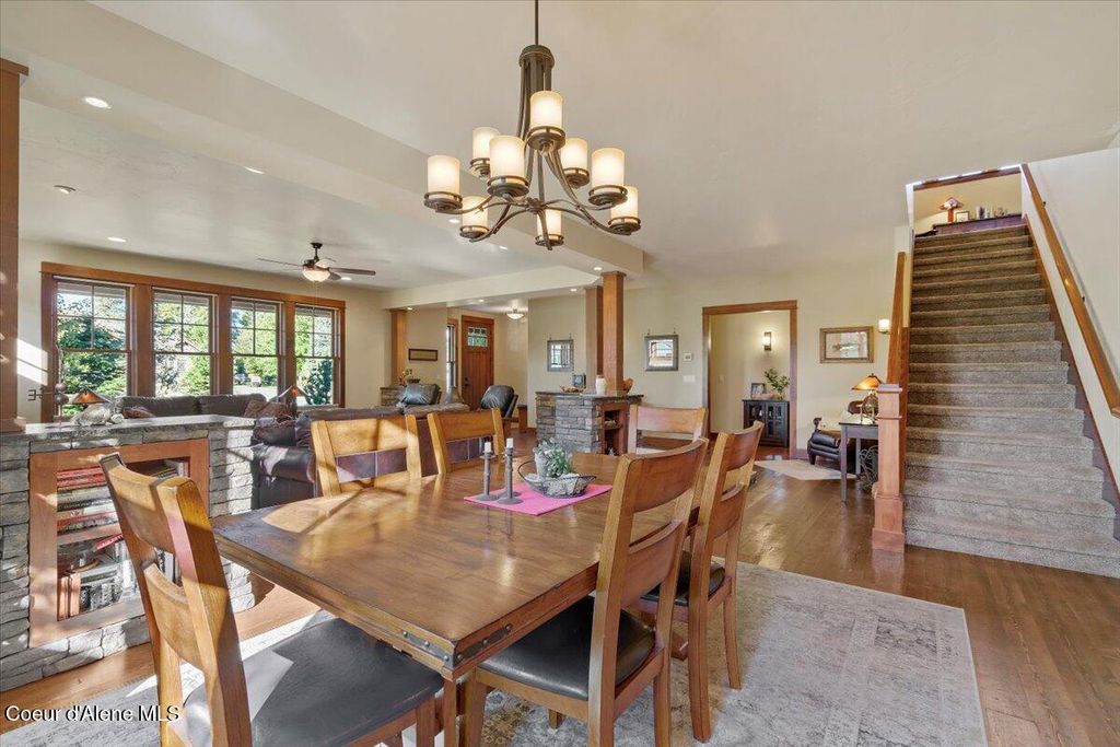 1538 E BRUIN LOOP, Hayden, ID 83835 photo 16