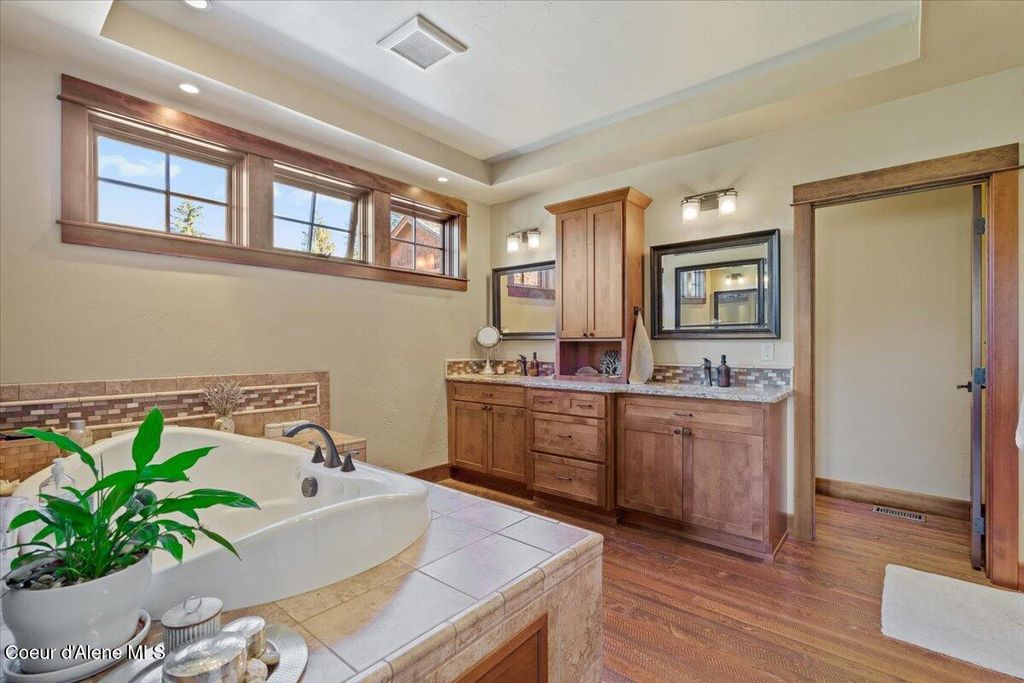 1538 E BRUIN LOOP, Hayden, ID 83835 photo 27