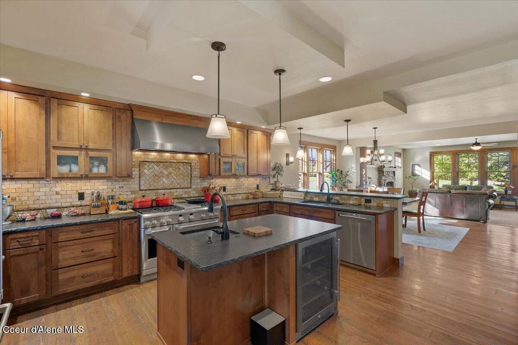 1538 E BRUIN LOOP, Hayden, ID 83835 photo 4