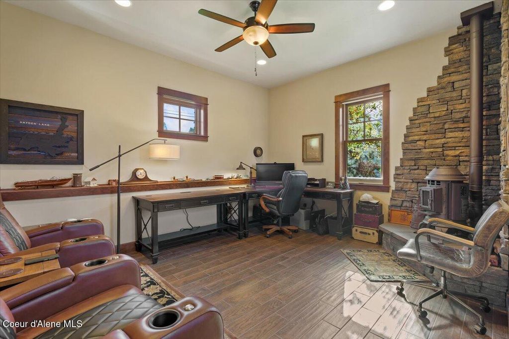 1538 E BRUIN LOOP, Hayden, ID 83835 photo 40