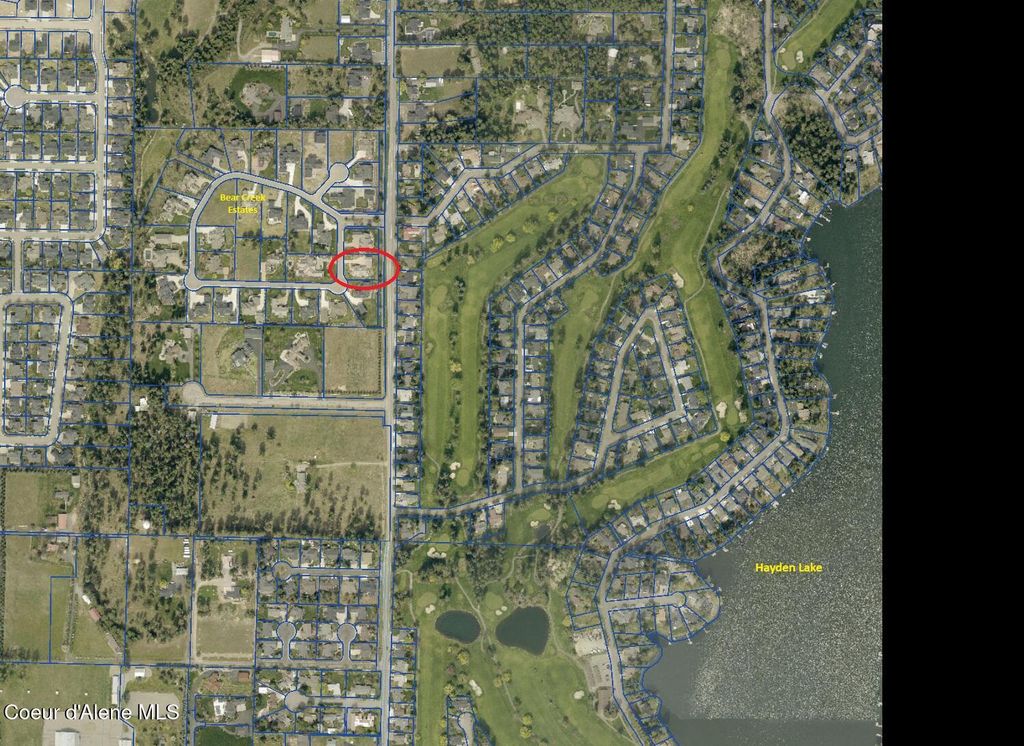 1538 E BRUIN LOOP, Hayden, ID 83835 photo 48