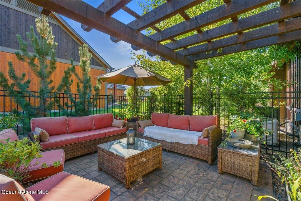 1538 E BRUIN LOOP, Hayden, ID 83835 photo 5