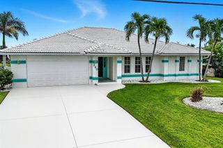 260 CORONADO DRIVE, Punta Gorda, FL 33950