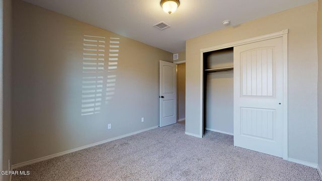 833 Paseo Pacifico Place, El Paso, TX 79928