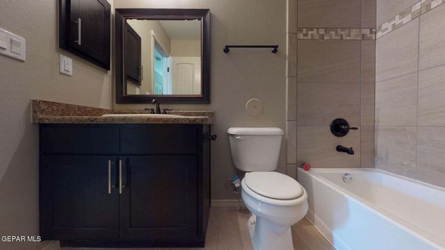 833 Paseo Pacifico Place, El Paso, TX 79928