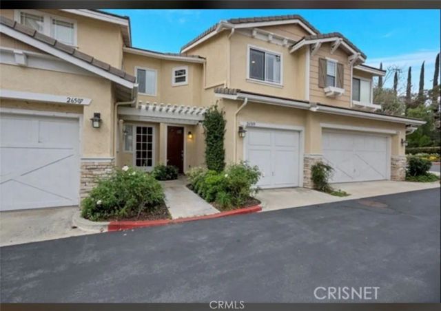 26509 Big Sur Drive, Valencia, CA 91354