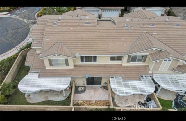 26509 Big Sur Drive, Valencia, CA 91354