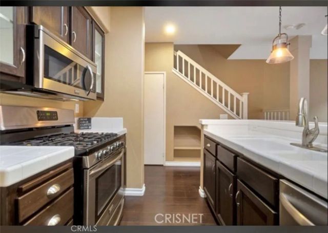 26509 Big Sur Drive, Valencia, CA 91354