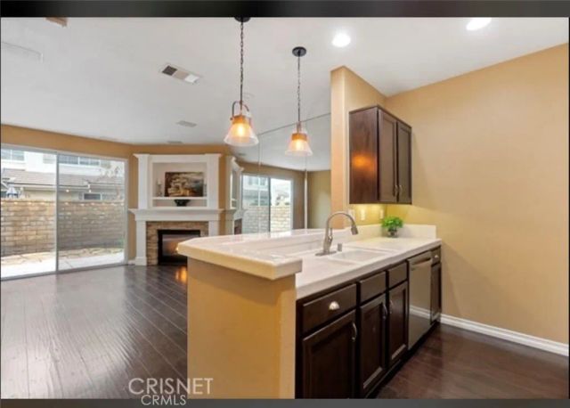 26509 Big Sur Drive, Valencia, CA 91354