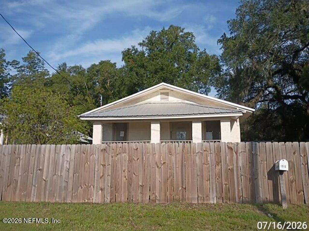 1916 THELMA Street, Jacksonville, FL 32206