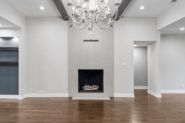 9405 Rocky Branch Drive, Dallas, TX 75243