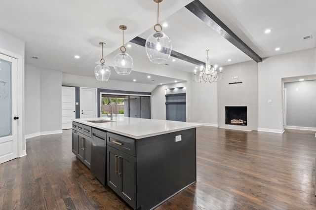 9405 Rocky Branch Drive, Dallas, TX 75243