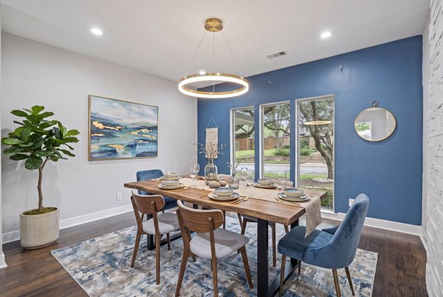 9405 Rocky Branch Drive, Dallas, TX 75243