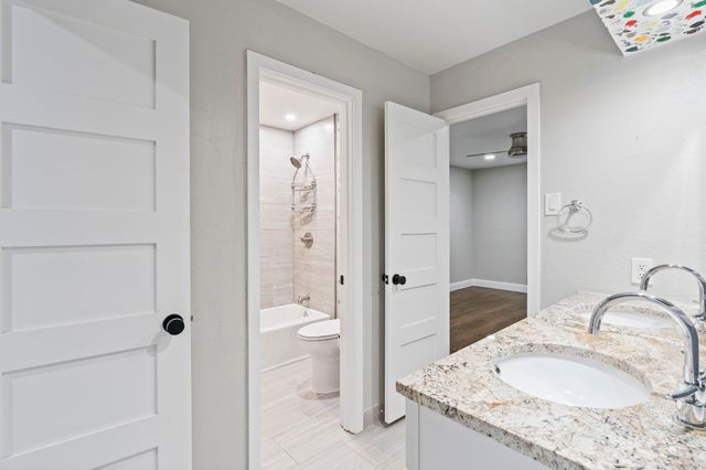 9405 Rocky Branch Drive, Dallas, TX 75243