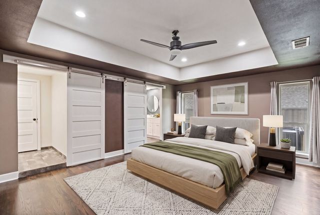 9405 Rocky Branch Drive, Dallas, TX 75243