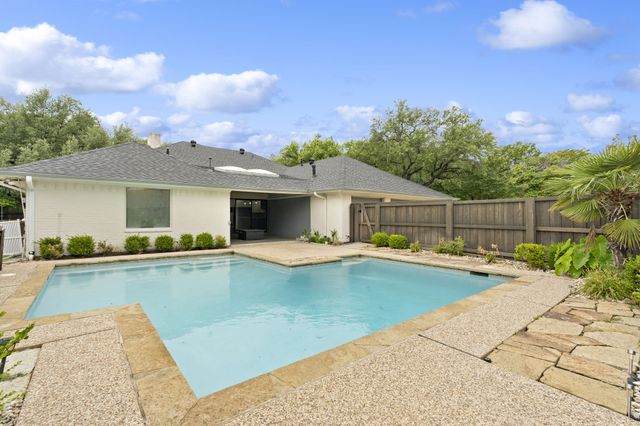 9405 Rocky Branch Drive, Dallas, TX 75243