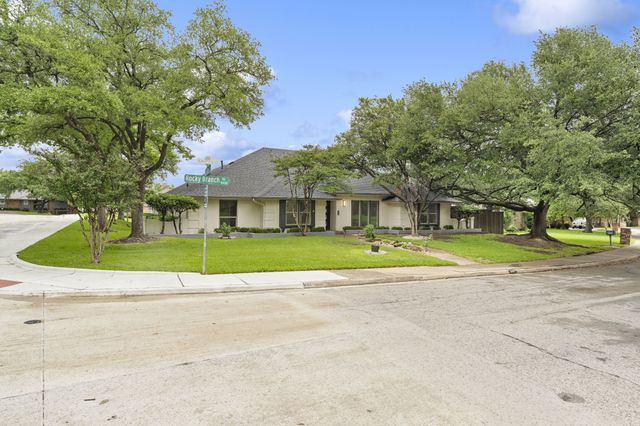 9405 Rocky Branch Drive, Dallas, TX 75243