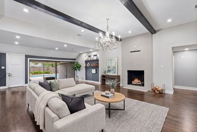 9405 Rocky Branch Drive, Dallas, TX 75243