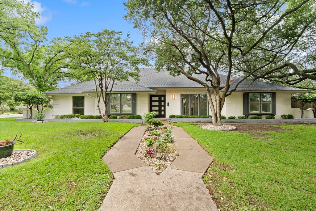 9405 Rocky Branch Drive, Dallas, TX 75243