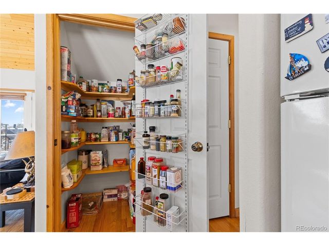 1419 E Badger Rd, Crestone, CO 81131