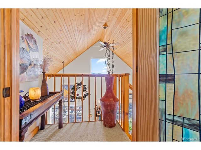 1419 E Badger Rd, Crestone, CO 81131