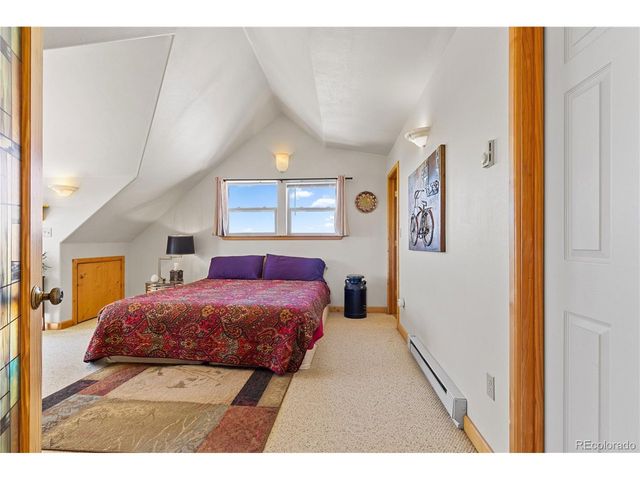 1419 E Badger Rd, Crestone, CO 81131