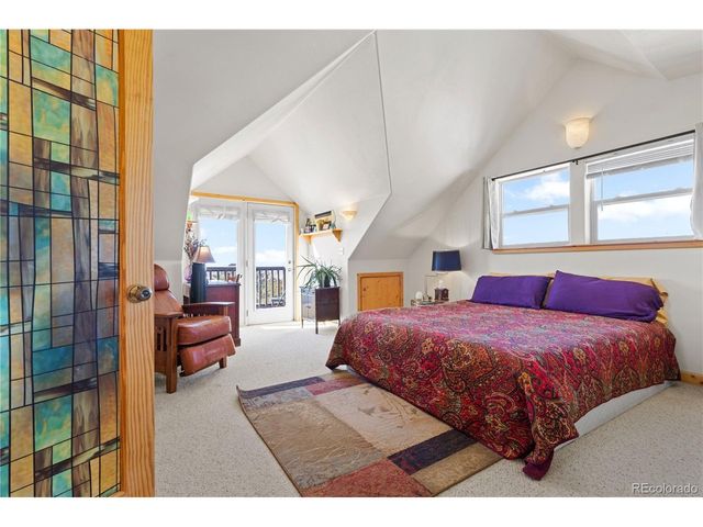 1419 E Badger Rd, Crestone, CO 81131