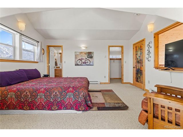 1419 E Badger Rd, Crestone, CO 81131