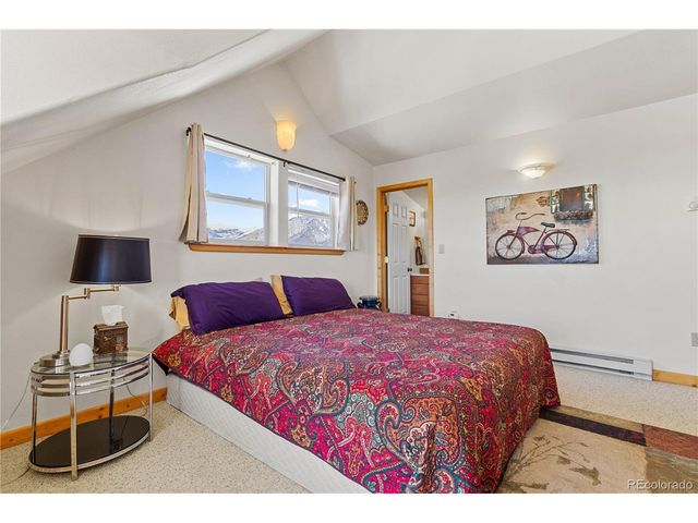 1419 E Badger Rd, Crestone, CO 81131