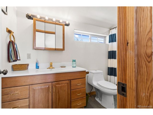 1419 E Badger Rd, Crestone, CO 81131