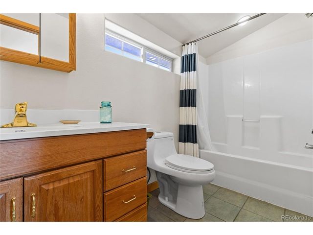 1419 E Badger Rd, Crestone, CO 81131