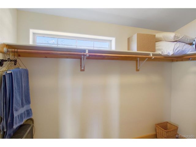 1419 E Badger Rd, Crestone, CO 81131