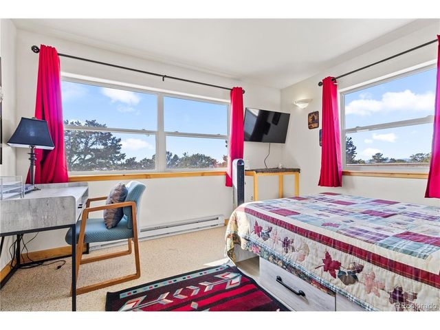 1419 E Badger Rd, Crestone, CO 81131